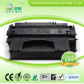 Hot Sale Printer Cartridge Crg 708 Toner Cartridge Compatible for Canon